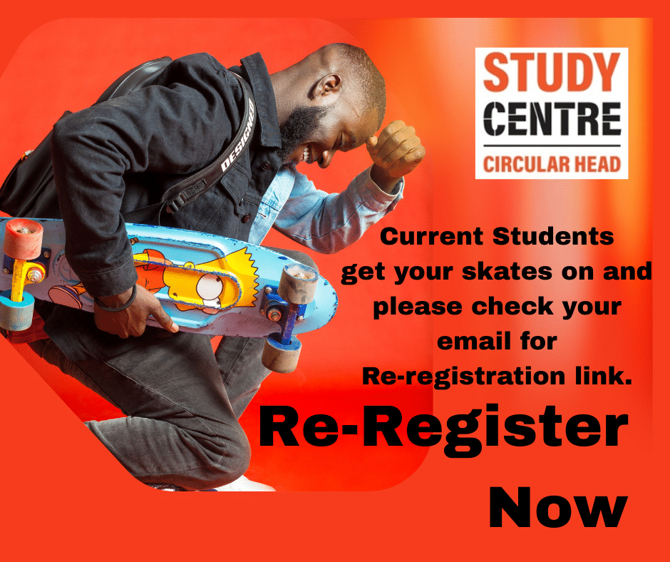 Re-register
