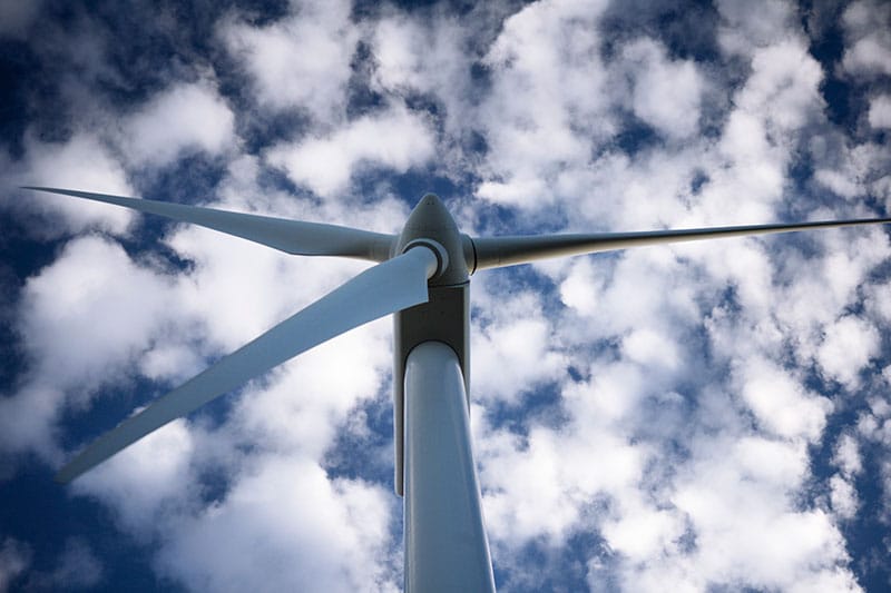 Wind Turbine